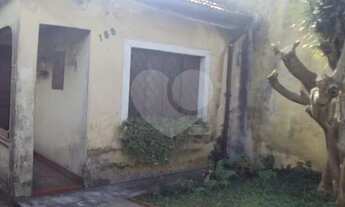 Imagem 5: Vila Mariana/Saúde - Terreno 6,75m de frente por 50m de fundos - Ponto comercial ou reside