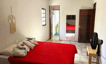 Imagem 2: Amplos Quartos Mobiliados em Cabo Branco