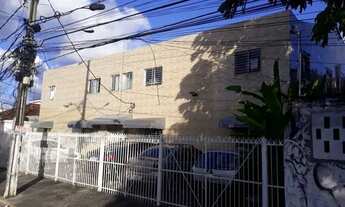 Imagem 2: Apartamento para venda. Possui 58 m² com 2 quartos e 1 wc no Bairro de Campo Grande - Reci