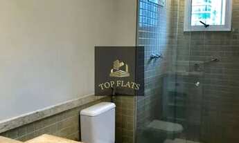 Imagem 3: Flat em Pinheiros