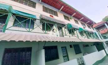 Imagem 2: Condomínio à venda na Pedra de Guaratiba, total de 17 apartamentos com vaga pelo valor anu