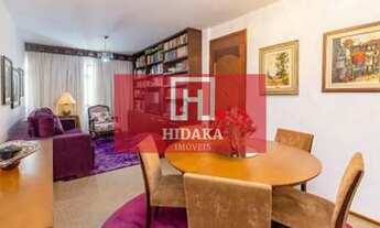 Imagem 5: Apartamento à venda no bairro Sumaré - São Paulo/SP, Zona Oeste