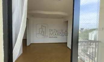 Imagem 4: Apartamento para locação