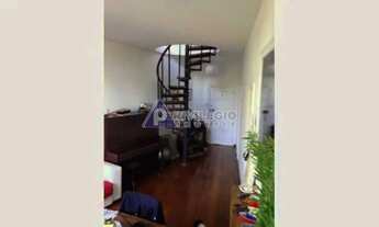 Imagem 4: Cobertura à venda, 1 quarto, 1 suíte, 1 vaga, Gávea - RIO DE JANEIRO/RJ