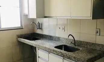 Imagem 4: Apartamento para Venda em Uberlândia, Mansour, 2 dormitórios, 1 banheiro, 1 vaga