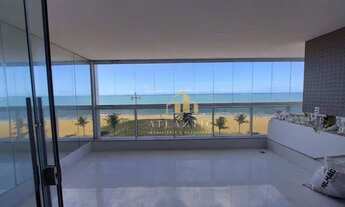 Imagem 5: Apartamento com 4 dormitórios à venda, 300 m² por R$ 2.600.000,00 - Praia da Costa - Vila