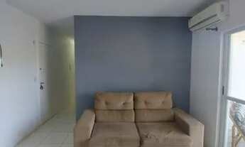 Imagem 5: Apartamento de 2 quartos para alugar no bairro Estreito