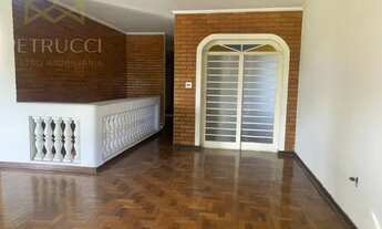 Imagem 4: Casa - Jardim do Trevo - Campinas