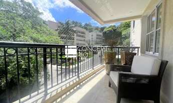 Imagem 6: Les Palais Botafogo - Apartamento luxuoso com 4 Suítes