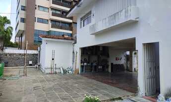 Imagem 5: Casa para venda possui 720 metros quadrados com 8 quartos em Tambauzinho - João Pessoa - P