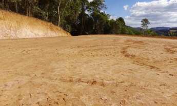 Imagem 6: Terreno escriturado de 10.000m² no circuito turístico de Chapéu - Domingos Martins