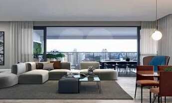 Imagem 3: São Paulo - Apartamento Padrão - CHÁCARA SANTO ANTÔNIO