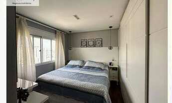 Imagem 3: Apartamento com 4 dormitórios à venda, 129 m² por R$ 1.660.000,00 - Vila Leopoldina - São