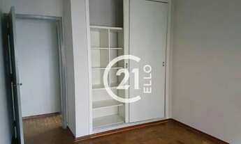 Imagem 4: Apartamento com 2 dormitórios, 80 m² - venda por R$ 700.000,00 ou aluguel por R$ 3.915,00