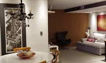 Imagem 3: Barra da Tijuca- Lúcio Costa - MOBÍLIADO!