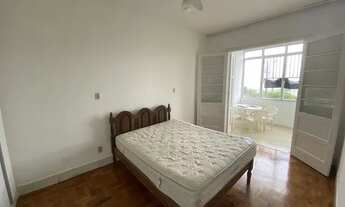 Imagem 6: Apartamento para aluguel, 3 quartos, 1 vaga, Gonzaga - Santos/SP