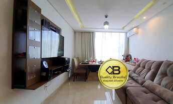 Imagem 3: Asa Sul Lindo Apto 2 quartos, reformado, armarios, vazado, 67m2