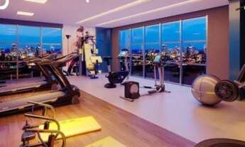 Imagem 4: Idealle 76 m2 3 Quartos Última Unidade andar alto!