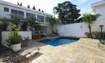 Imagem 2: São Paulo - Casa Padrão - ALTO DA LAPA