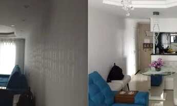 Imagem 3: Apartamento S Mateus 58 mts