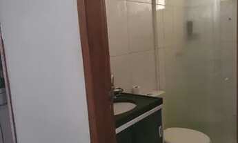 Imagem 7: Casa 3 quartos e terreno do lado