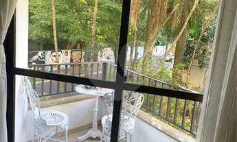 Imagem 5: Apartamento 3 Quartos- 149m² Vila Mariana