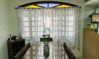 Imagem 4: VILA LIVIEIRO Sobrado 125M², 3 dormitórios, 2 suítes, varanda gourmet, 2 vagas, ótima loca