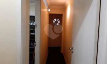 Imagem 5: SOBRADO RESIDENCIAL/COMERCIAL 4 DORMITÓRIOS E 1 VAGA PARA VENDA/LOCAÇÃO - CHÁCARA SANTO AN