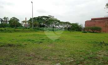 Imagem 7: Pátio para locação, com 3.000m², dentro de condomínio, possuindo fácil acesso à Rodovia Im