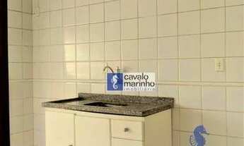 Imagem 7: Apartamento com 1 dormitório para alugar, 45 m² por R$ 1.023,78 - Lagoinha - Ribeirão Pret