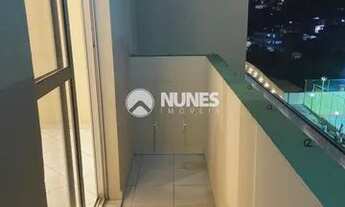 Imagem 3: Apartamento Padrão em Osasco