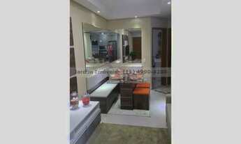 Imagem 7: Apartamento - Vila Sao Pedro - Santo Andre - Sao Paulo