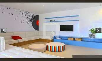 Imagem 2: Apartamento à Venda - Taquaral, 3 Quartos, 93 m2