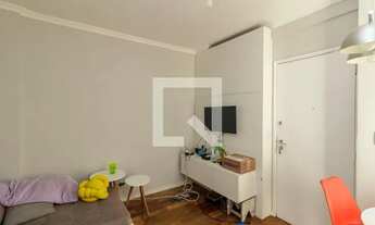 Imagem 1: Apartamento à Venda - Santa Cecília, 2 Quartos, 55 m2