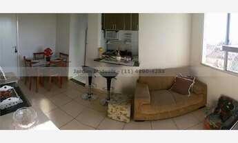 Imagem: Apartamento - Parque Sao Vicente - Maua