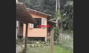 Imagem: Casa Padrão em Paraty