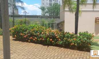 Imagem 5: Apartamento (tipo - padrao) 2 dormitórios/suite, cozinha planejada, portaria 24hs, em cond