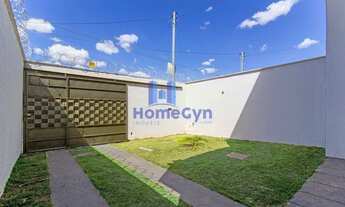 Imagem 4: Casa à venda no Residencial Marília com 3 quartos e 2 vagas de garagem em Senador Canedo G