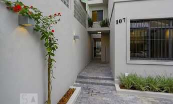 Imagem 3: Casa para venda tem 108 metros quadrados com 3 quartos em Jardim da Glória - São Paulo - S