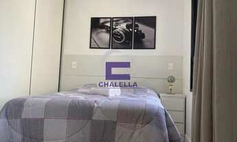 Imagem 6: Apartamento para aluguel com 43 metros quadrados com 1 quarto