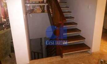 Imagem 5: Casa com 4 dormitórios à venda, 450 m² por R$ 4.500.000,00 - Alphaville 01 - Barueri/SP