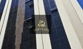 Imagem 6: Flat disponível no Jardim Paulista