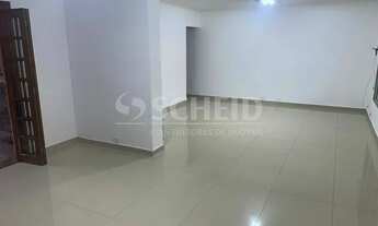 Imagem 5: Casa na City Campo Grande 03 dormitórios, sendo 01 suíte e 02 vagas