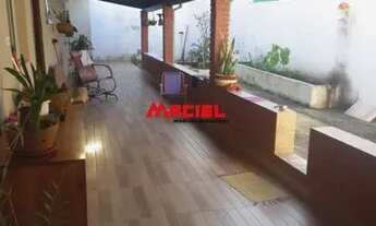 Imagem: Casa Padrão em São José dos Campos