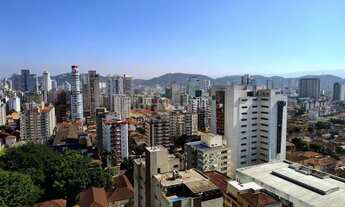 Imagem 7: Apartamento com 2 quartos, Boqueirão, Santos