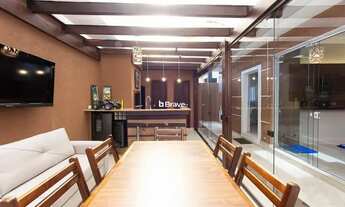 Imagem 6: CASA DE ALTO PADRÃO EM CONDOMÍNIO FECHADO NO PORTÃO