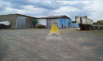 Imagem 3: Terreno para alugar, 4000 m² por R$ 5.600/mês - Marrocos - Gravataí/RS