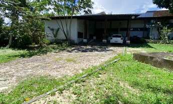 Imagem 4: Oportunidade de Investimento na Morada do Sol, acesso a 2 ruas, 1550 m2 de Terreno