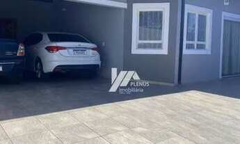 Imagem 2: Casa com 4 dormitórios à venda, 259 m² por R$ 955.000,00 - Vila Georgina - Indaiatuba/SP