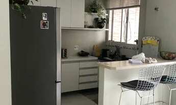 Imagem 4: Casa no condomínio Mediterrâneo Barueri jardim Reginalice 3 Dormitórios 2 vagas churrasque